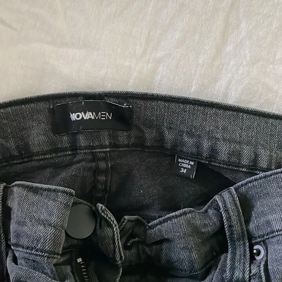 🛑SOLD🛑💥Bundle of 3 men’s jeans! - Picture 6 of 7